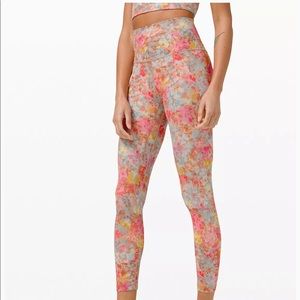 Lululemon Align Legging (25”)